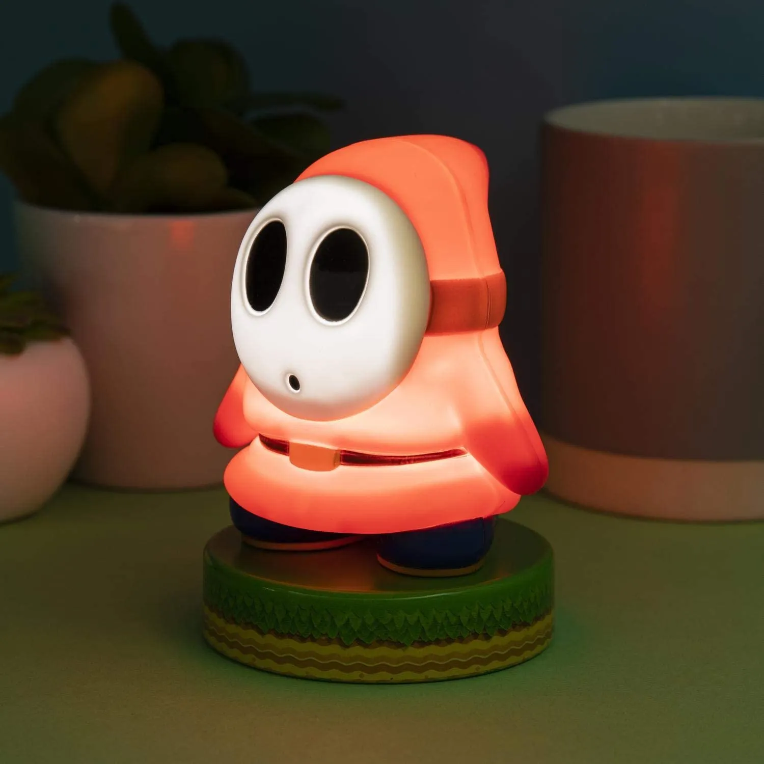 Paladone Super Mario Shy Guy Icon Light (#008)