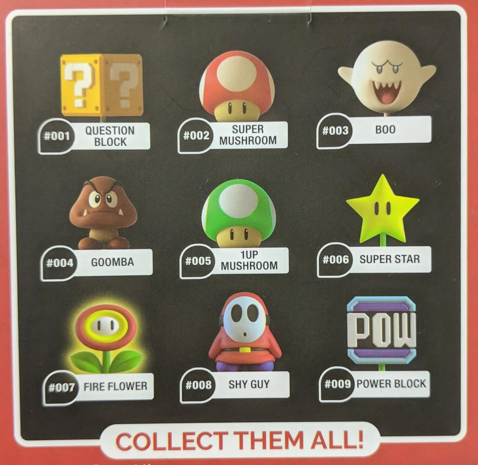 Paladone Super Mario Shy Guy Icon Light (#008)