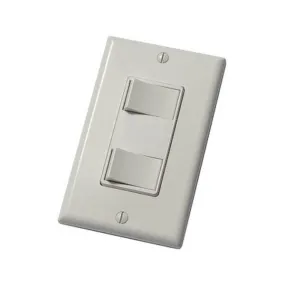 Panasonic FV-WCSW21-W ecoswitch 2 Function