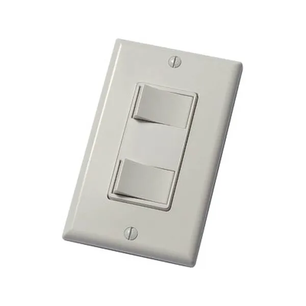 Panasonic FV-WCSW21-W ecoswitch 2 Function