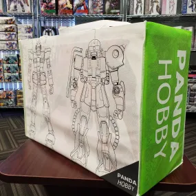 Panda Hobby Perfect Grade Tote Bag (Size L)