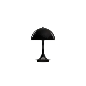 Panthella 160 Portable Table Lamp