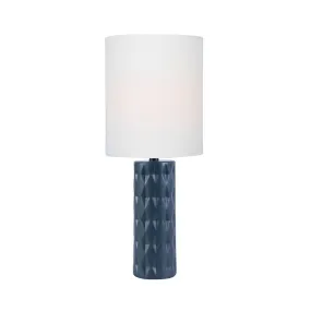 Parr Table Lamp MIDNIGHT