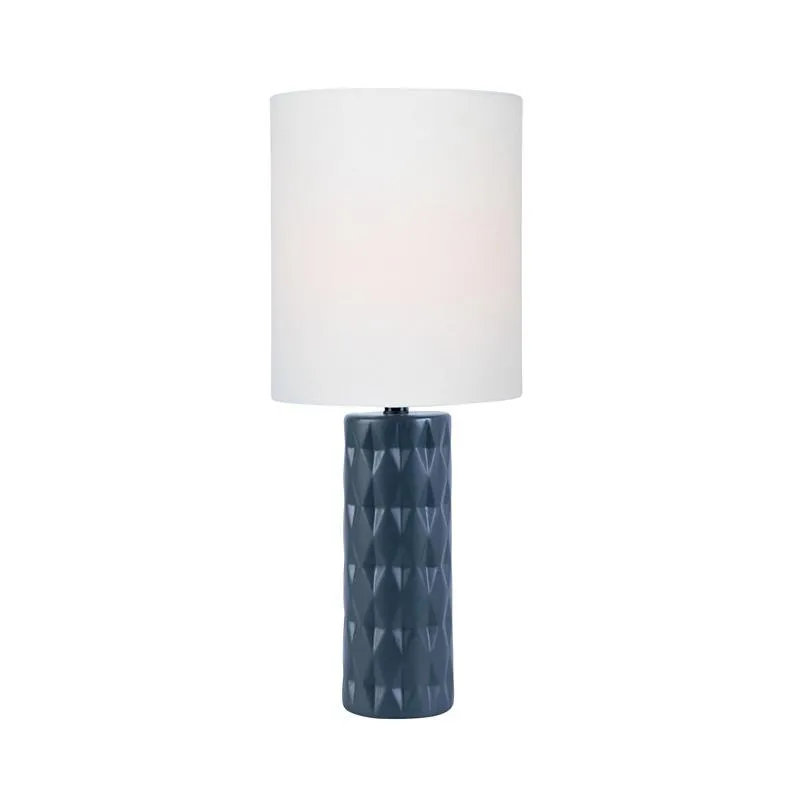 Parr Table Lamp MIDNIGHT