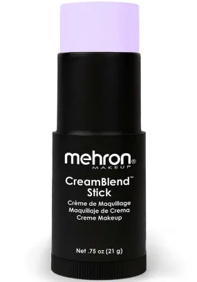 Pastel Purple | CREAMBLEND STICK