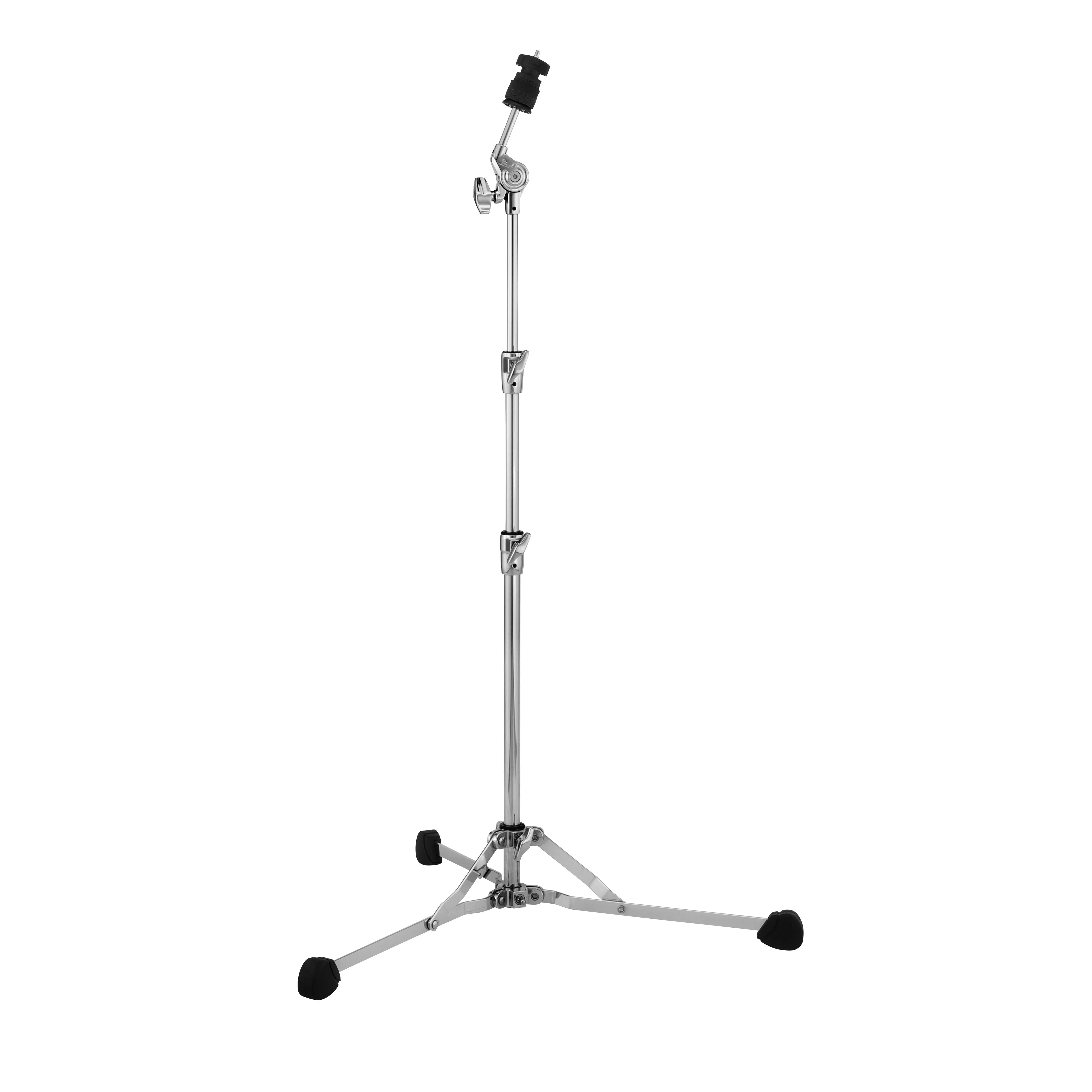 Pearl Phc-150S Cymbal Stand, Uni-Lock Tilter, Convertible Flat Base