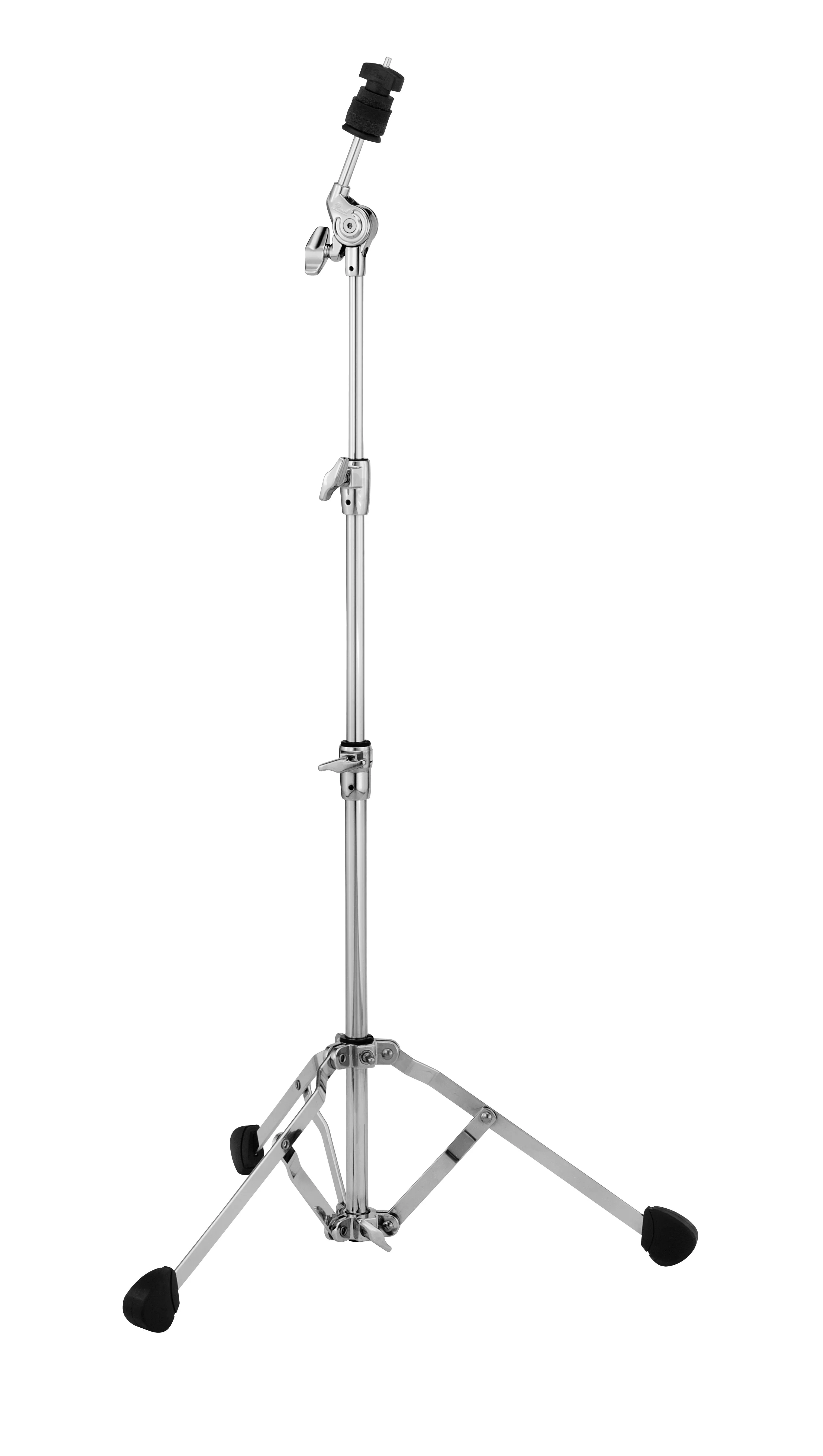 Pearl Phc-150S Cymbal Stand, Uni-Lock Tilter, Convertible Flat Base