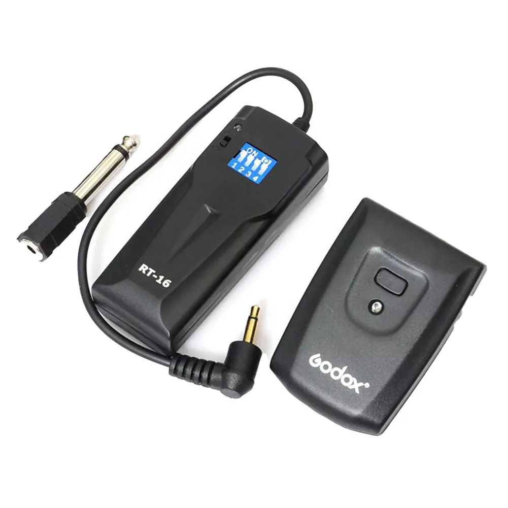 Photobooth Essentials 300W Flash Strobe Lighting Kit - Bundle