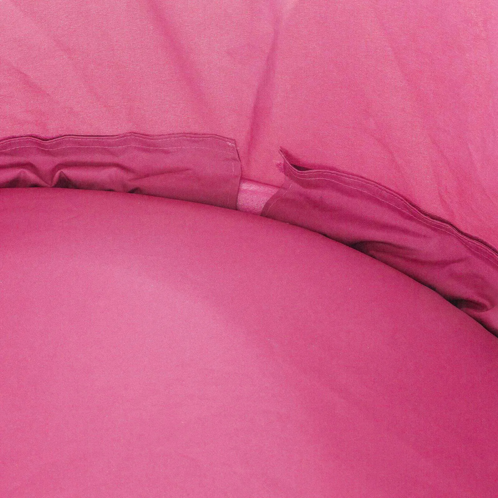 Pink Kids Hanging Nest