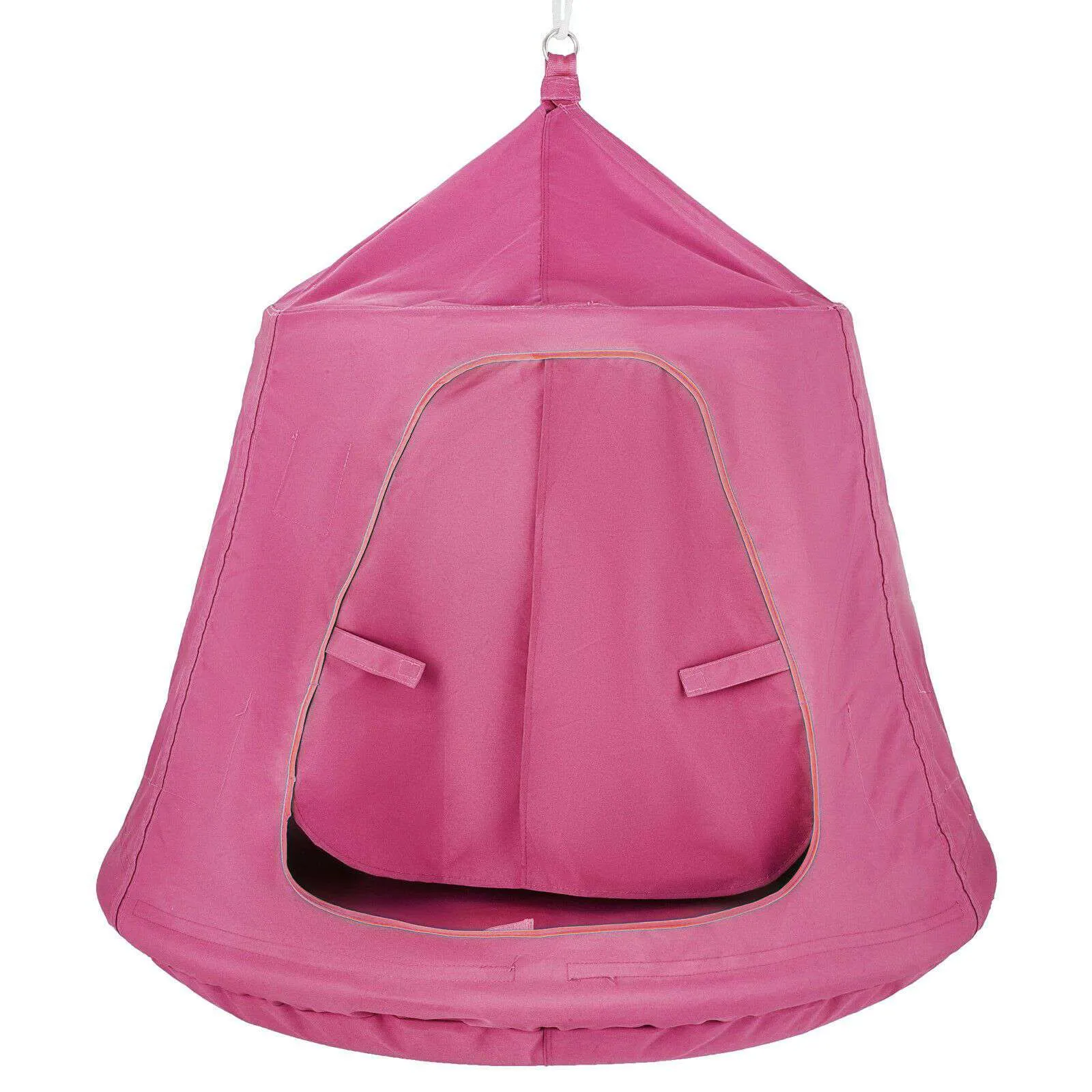 Pink Kids Hanging Nest
