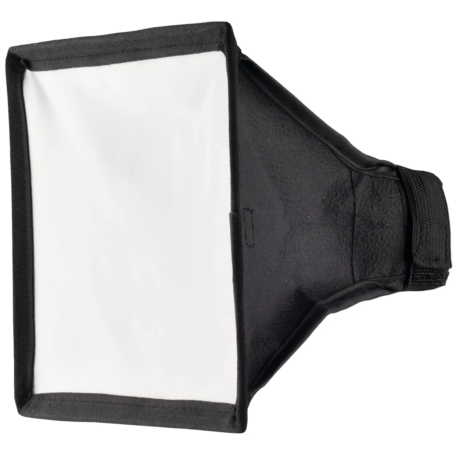 Pocket Box Mini Speedlight Softbox (6" x 7")