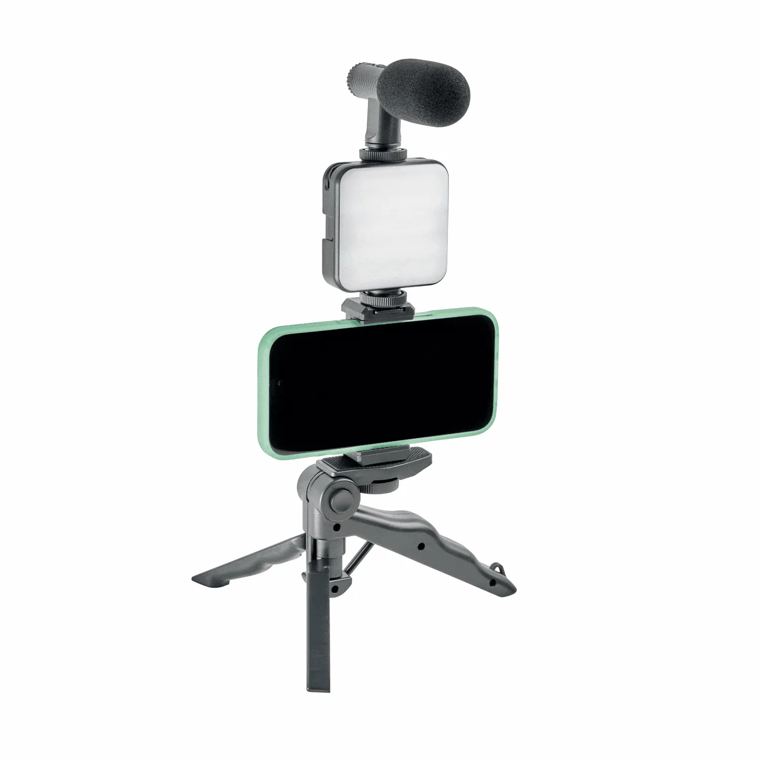 Podcast and Vlogging Kit