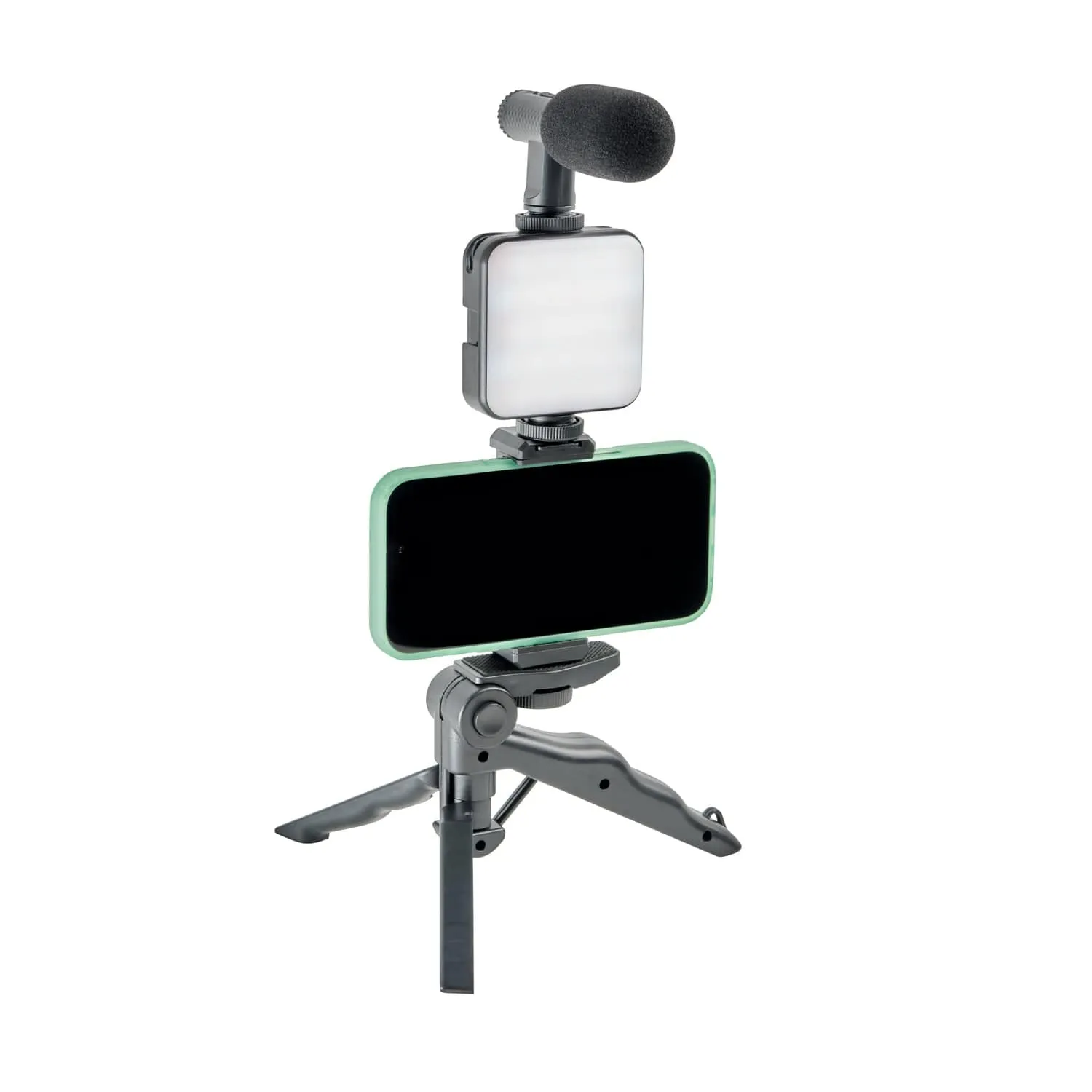 Podcast and Vlogging Kit