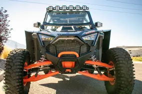Polaris RZR PRO R & TURBO R 2022-2024 Fender Flares