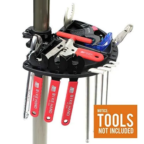 Portable Bike Repair Stand