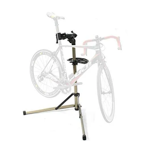 Portable Bike Repair Stand