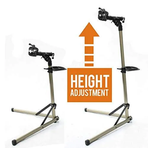 Portable Bike Repair Stand
