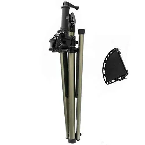 Portable Bike Repair Stand