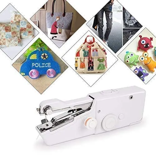 Portable Sewing Machine