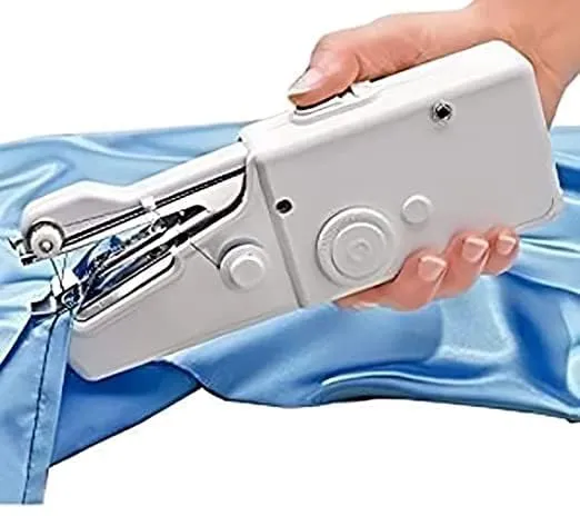 Portable Sewing Machine