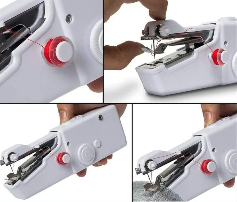 Portable Sewing Machine