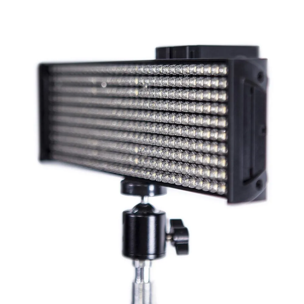 Pro 'Foodie' 60cm Studio Food Photography Table & LED Lighting Kit