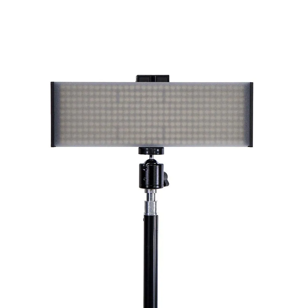 Pro 'Foodie' 60cm Studio Food Photography Table & LED Lighting Kit