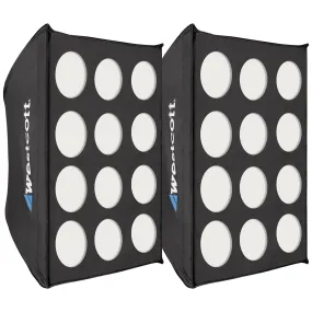 Pro Light Mods 3x4 (2-Pack)