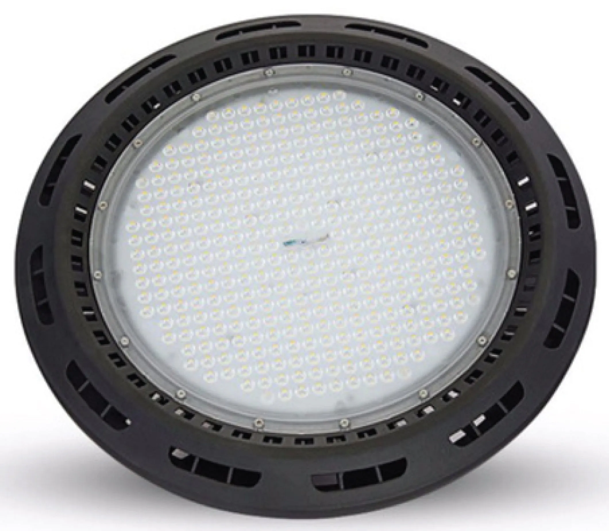 Professional LED UFO High Bay Light - 5000K Daylight White