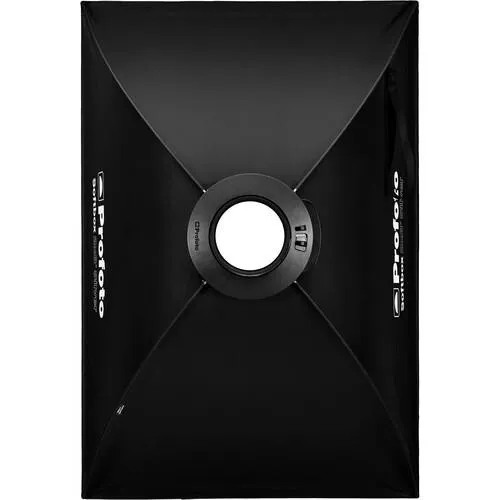 Profoto 201502 Softbox 2x3' Silver