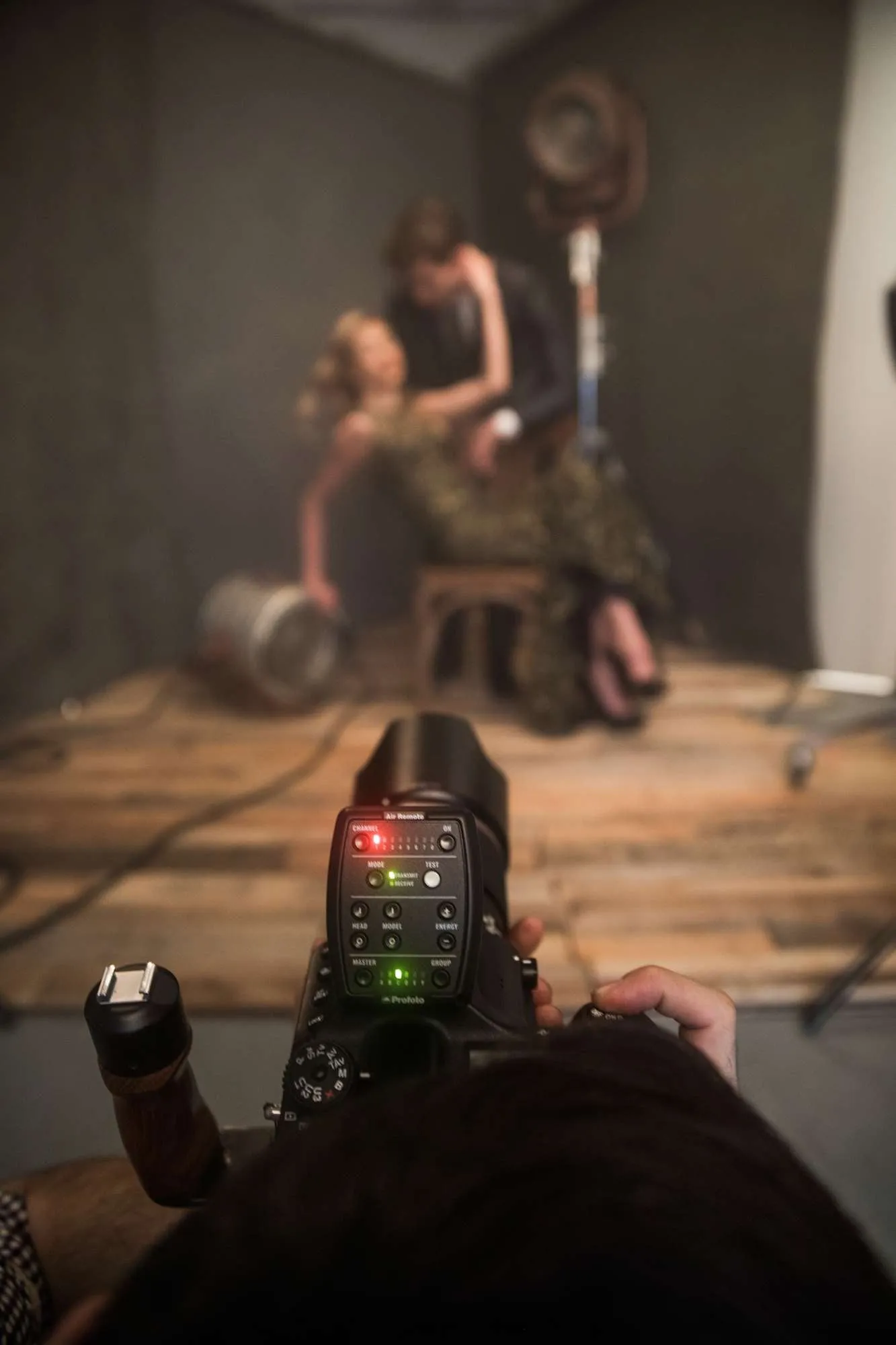 Profoto Air Remote