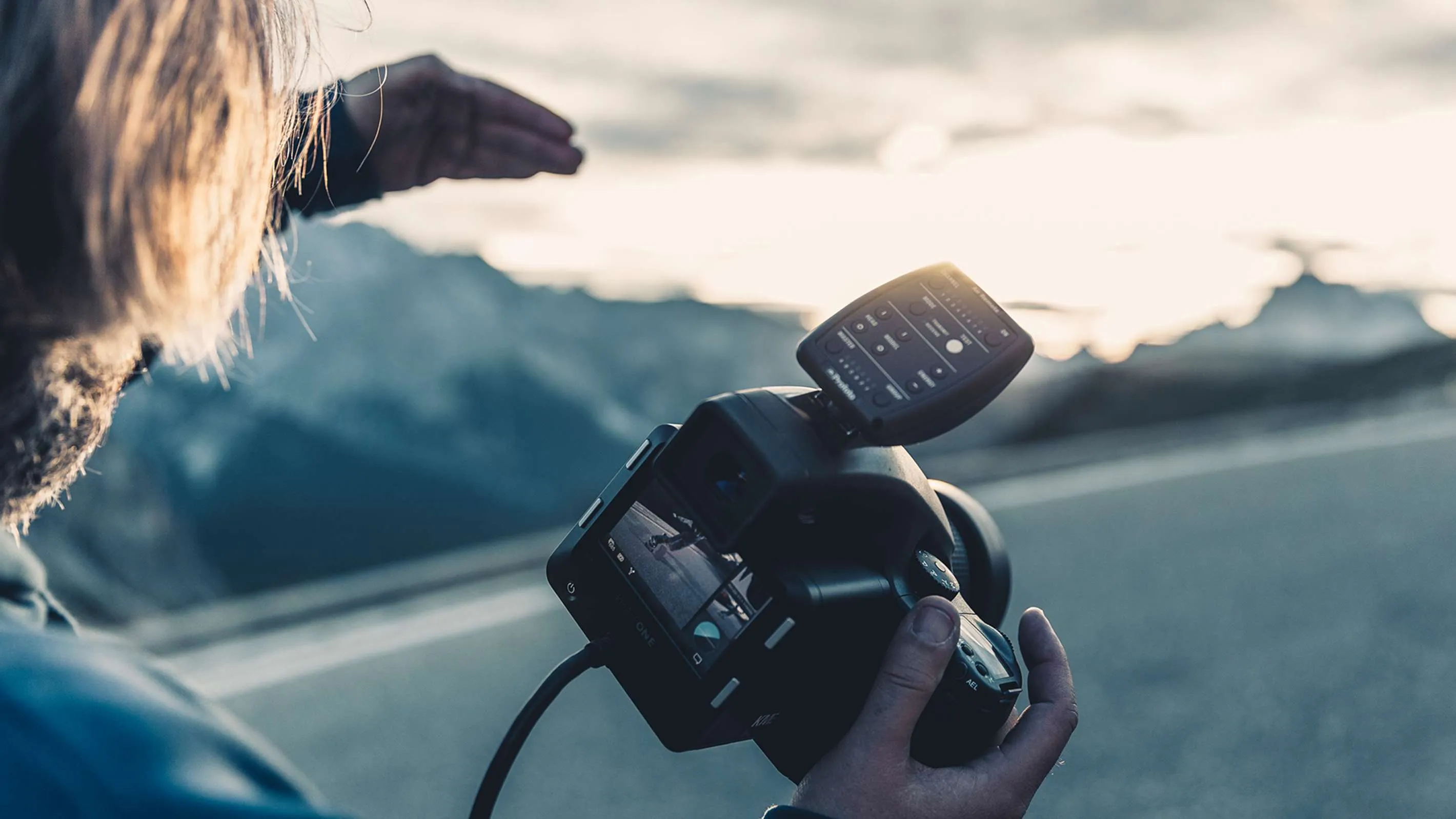 Profoto Air Remote