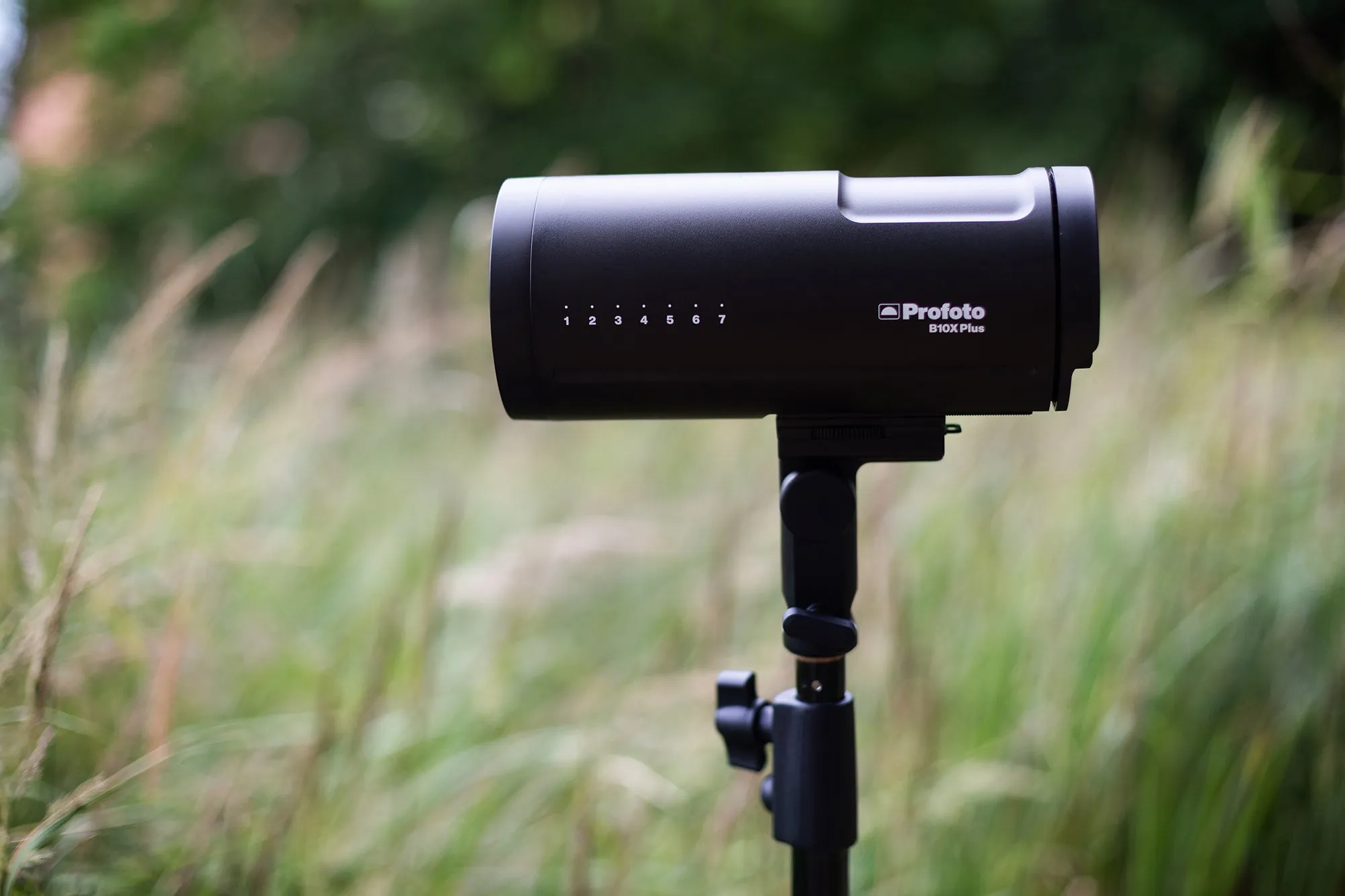 Profoto B10X Plus EX-DEMO