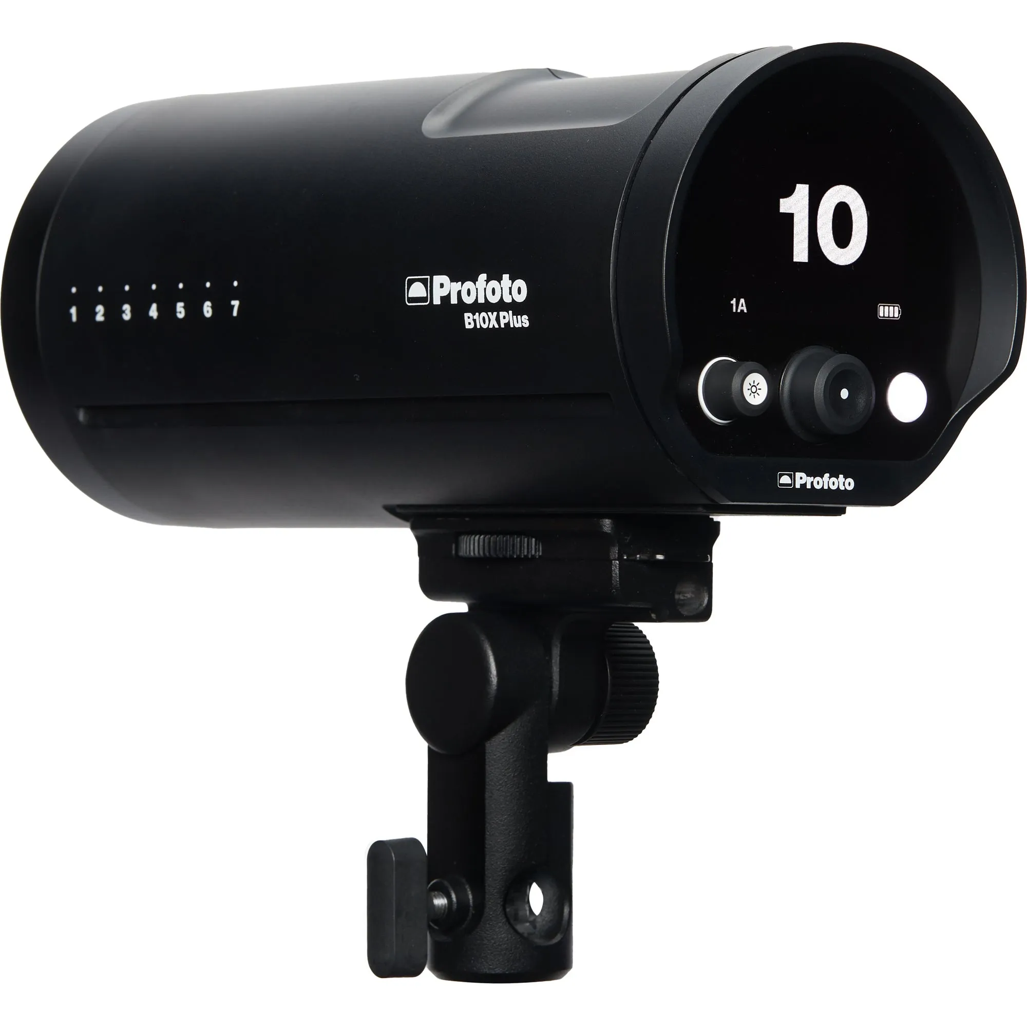 Profoto B10X Plus EX-DEMO