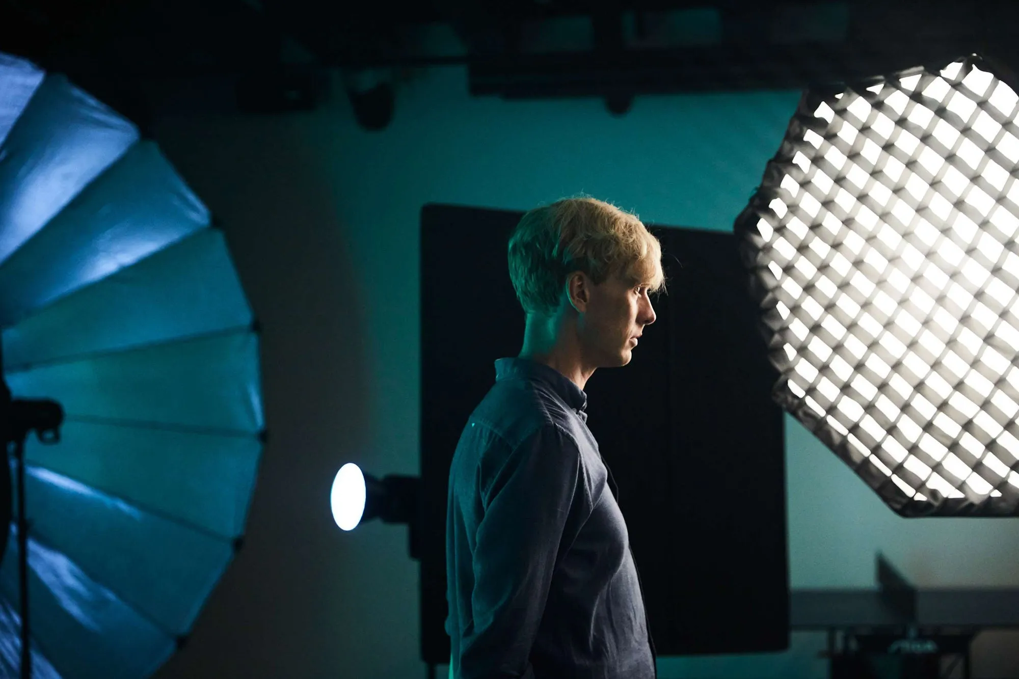 Profoto B10X Plus EX-DEMO
