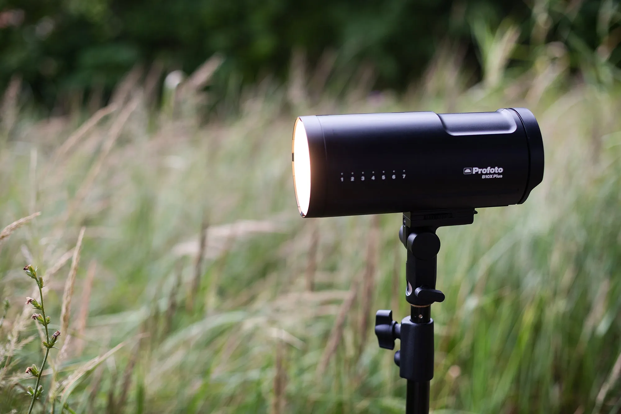 Profoto B10X Plus EX-DEMO
