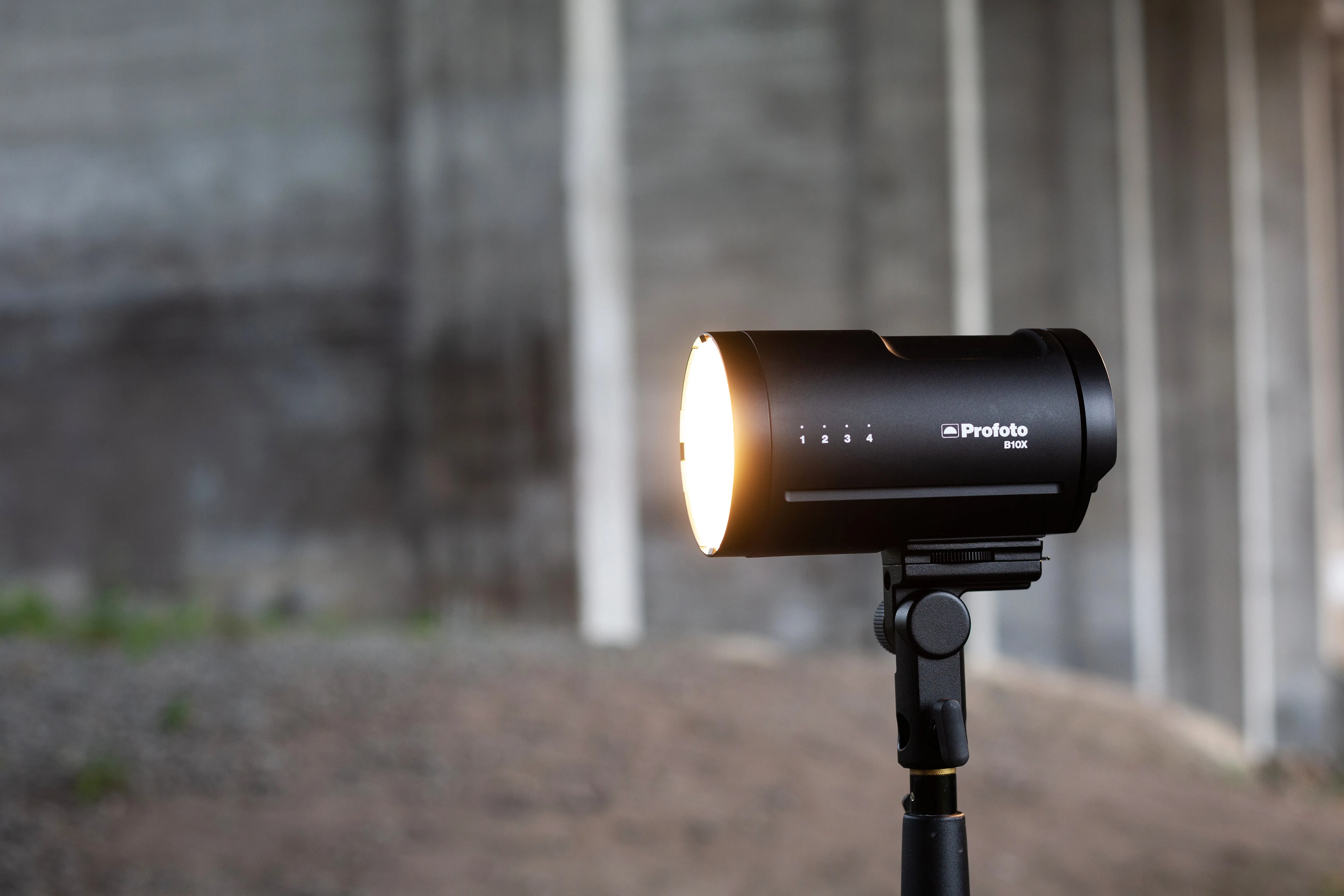 Profoto B10X