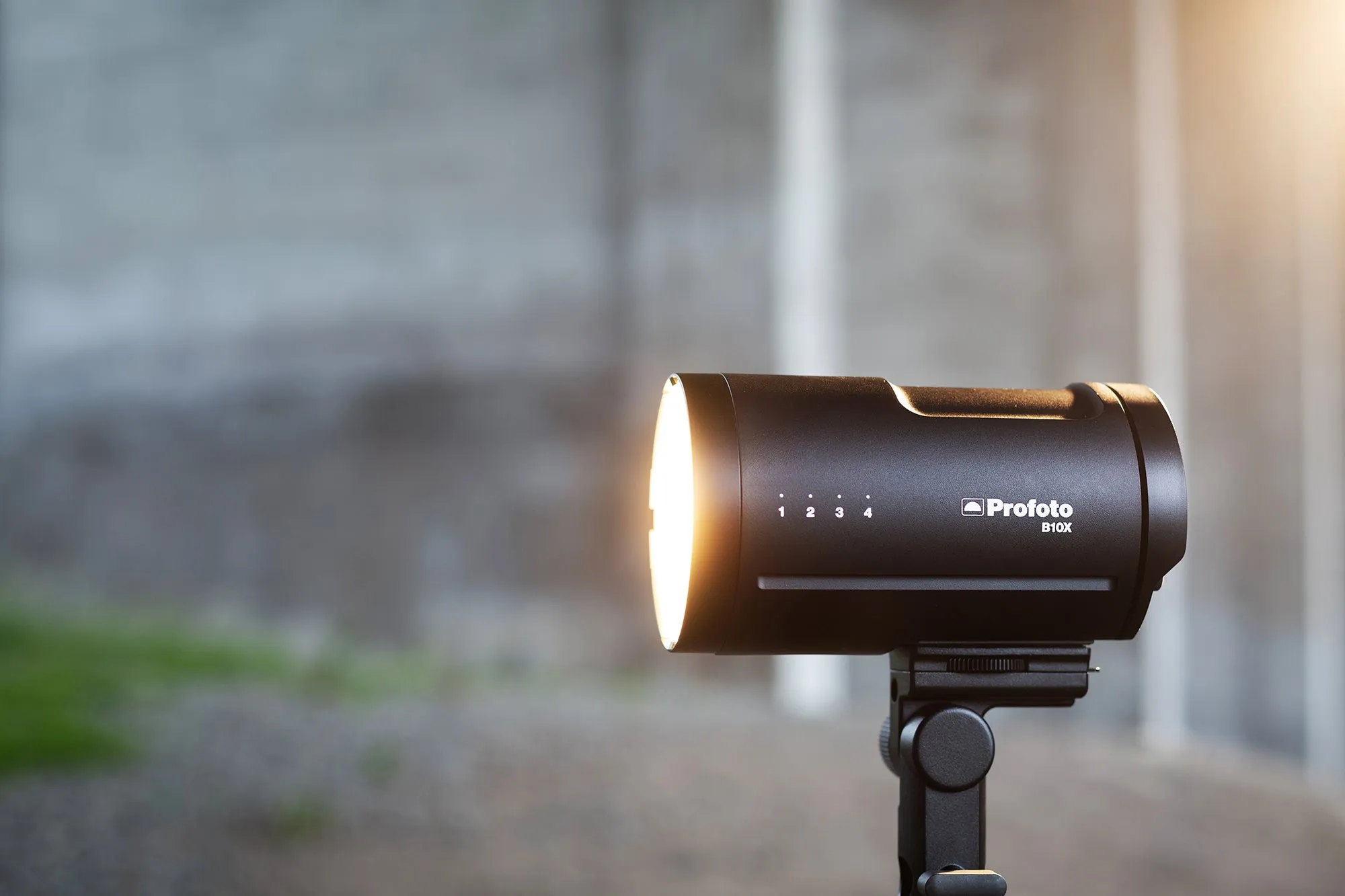 Profoto B10X