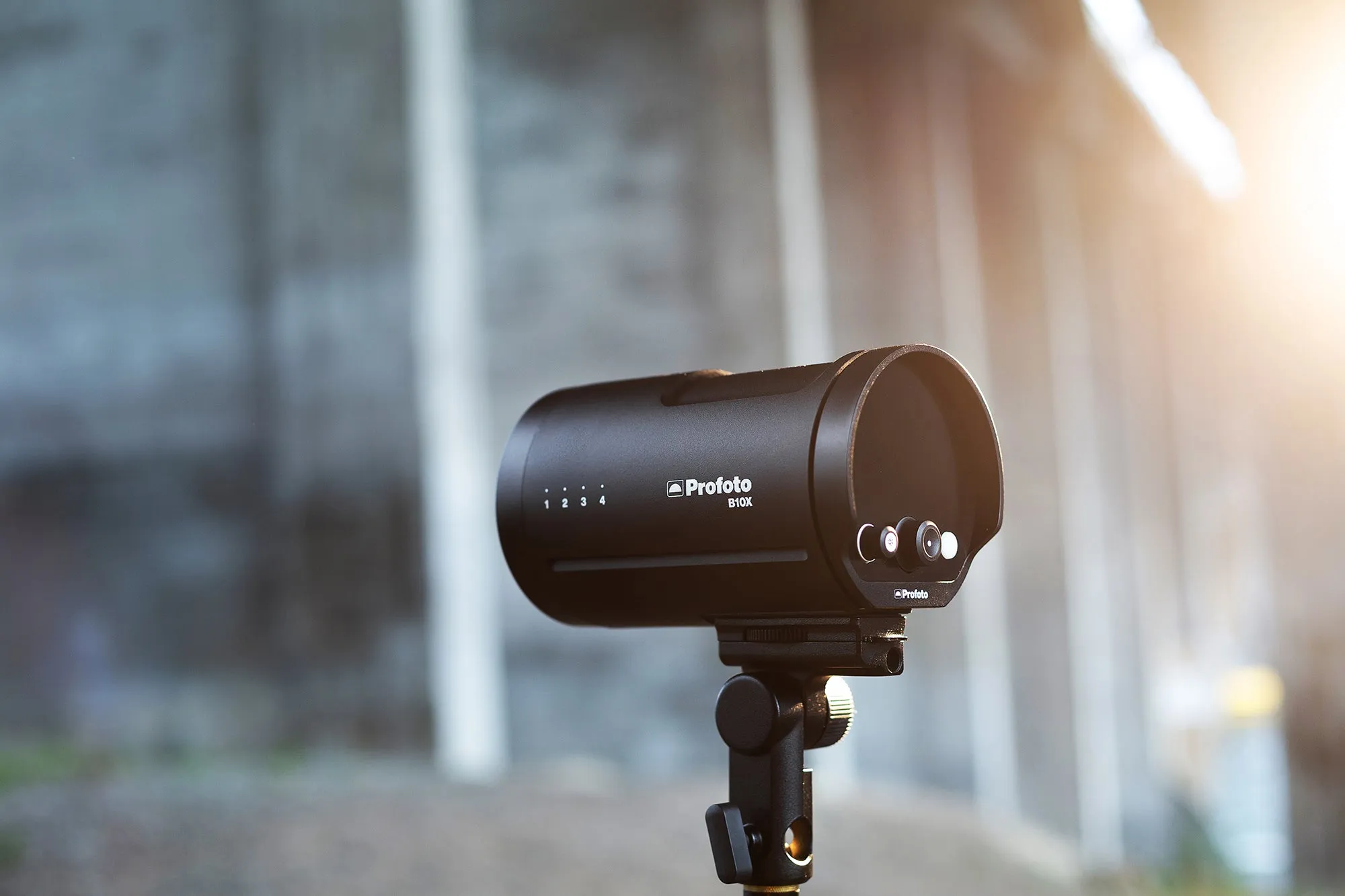 Profoto B10X