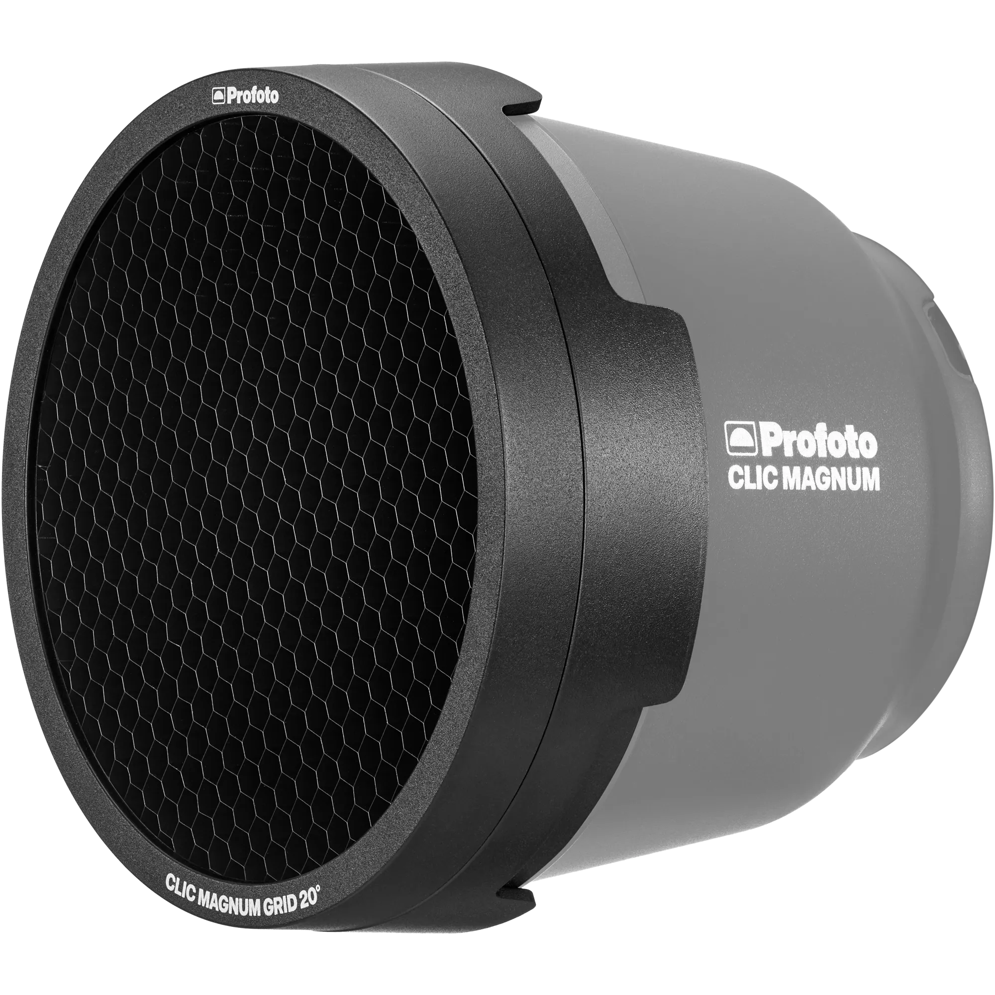 Profoto Clic Magnum Grid 20°