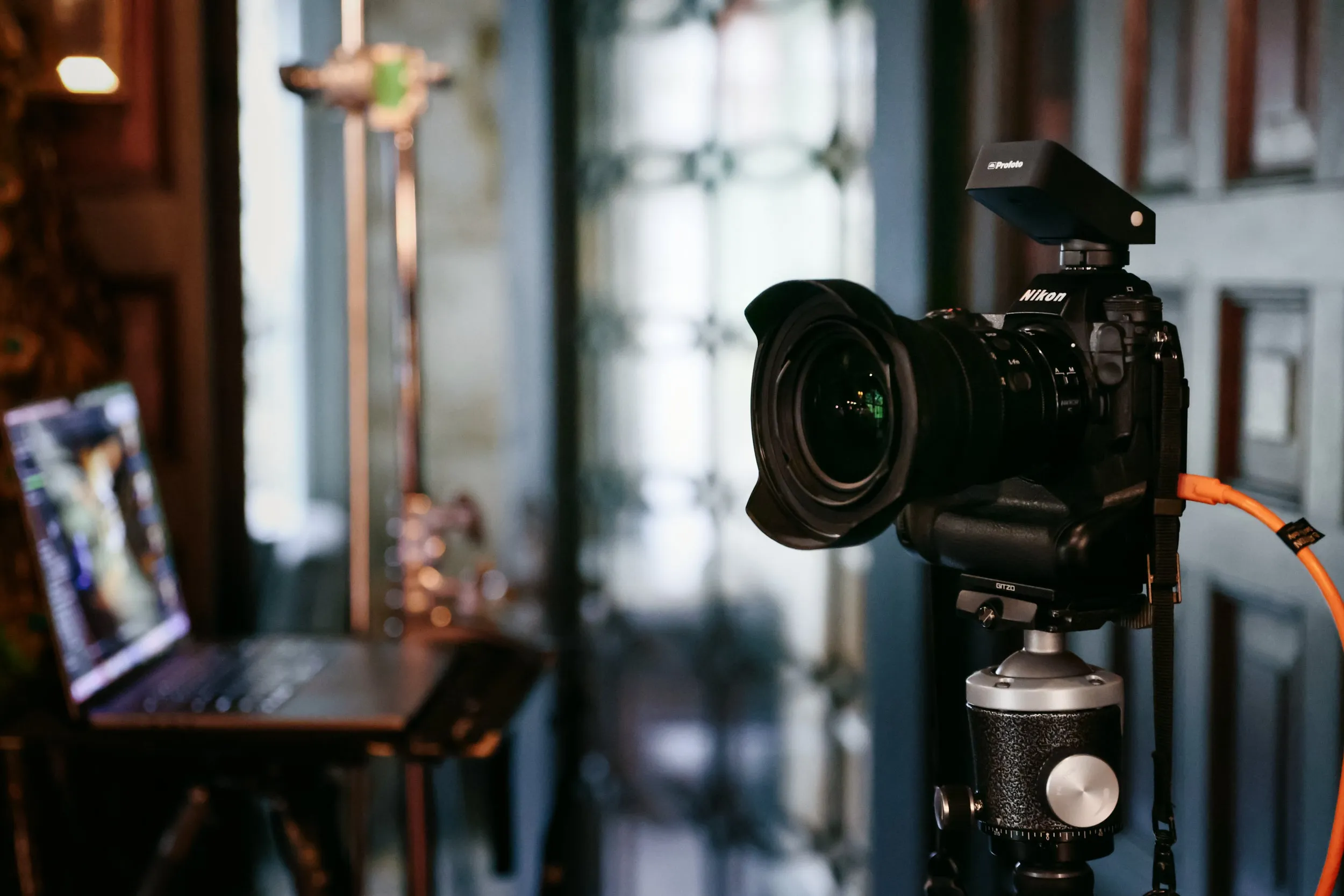 Profoto Connect Pro for Canon