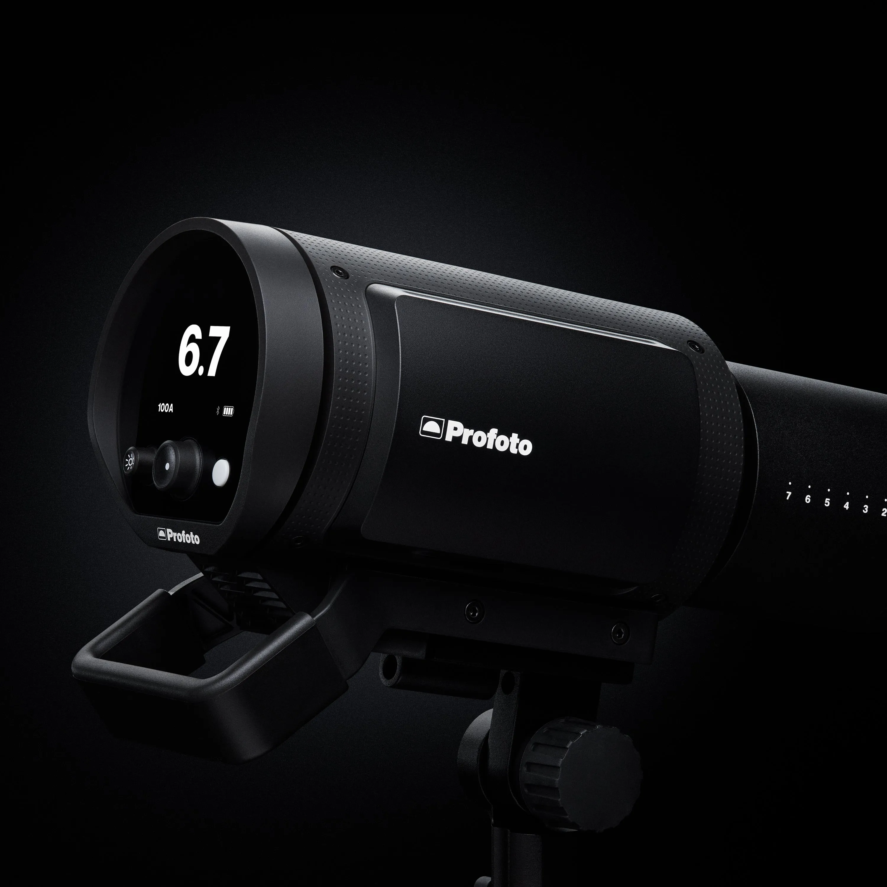 Profoto Pro-B3 750 Ws Duo Kit