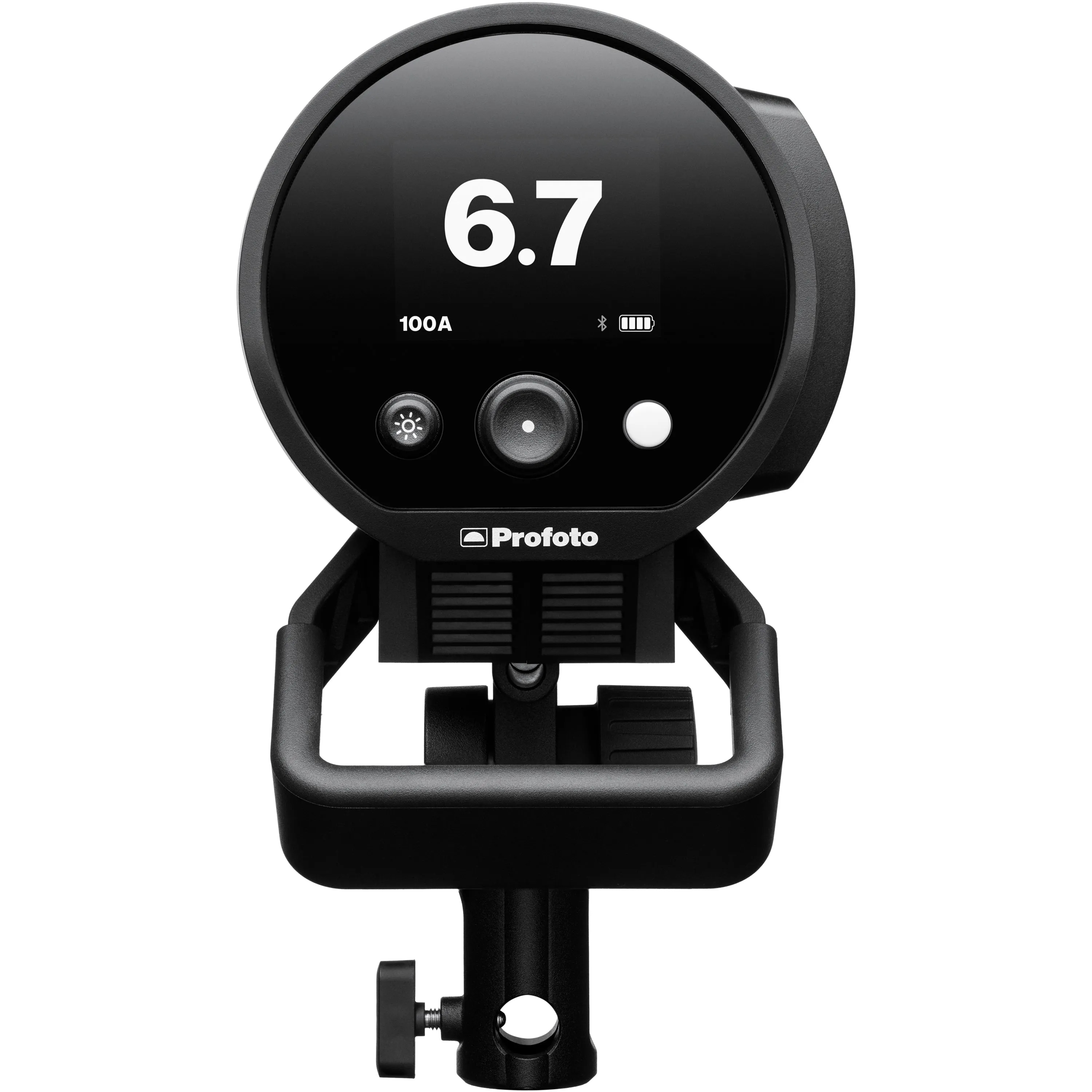 Profoto Pro-B3 750 Ws Duo Kit