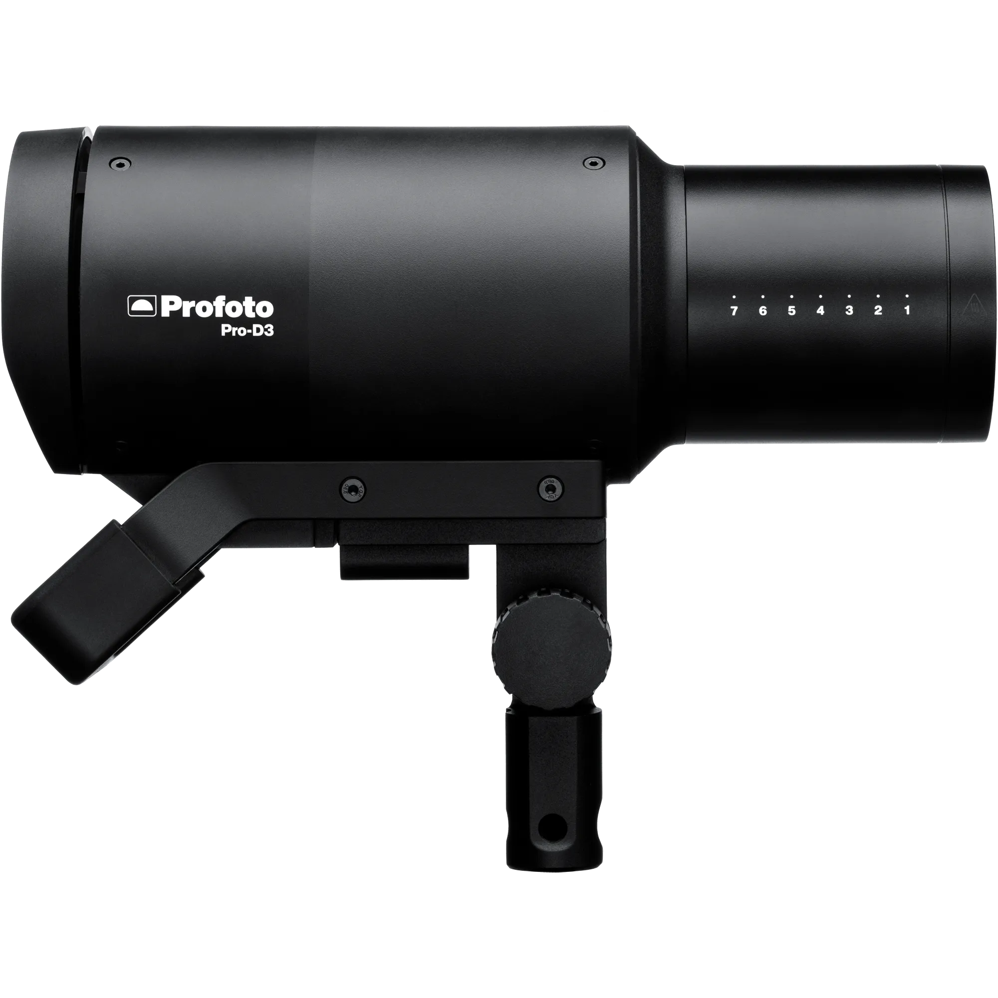 Profoto Pro-D3 1250 Duo kit