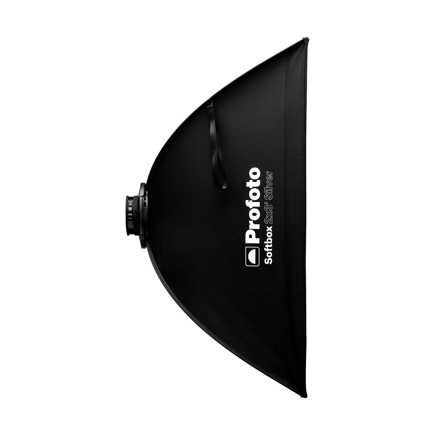Profoto Softbox 2x3' with built-in speedring