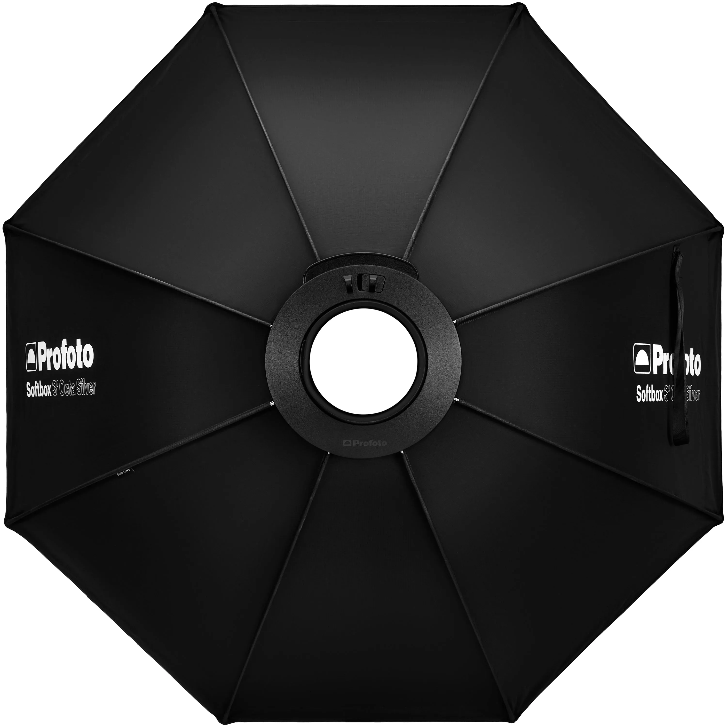 Profoto Softbox 3' (90cm) Octa Silver