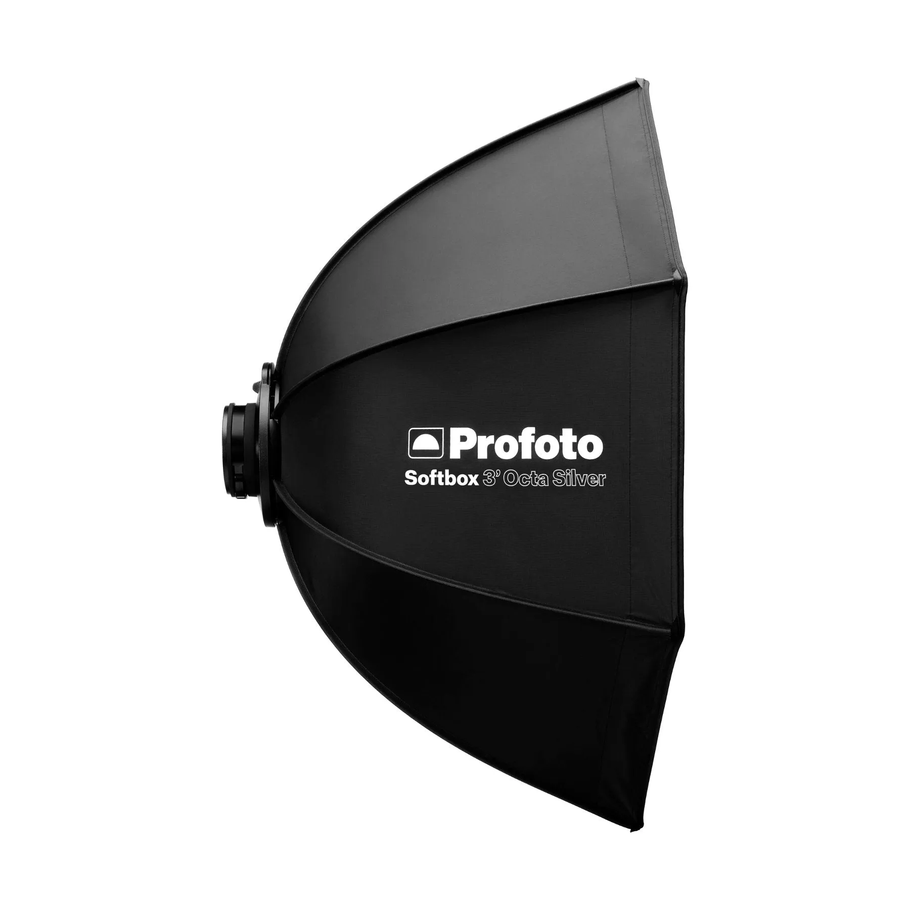 Profoto Softbox 3' Octa with built-in speedring