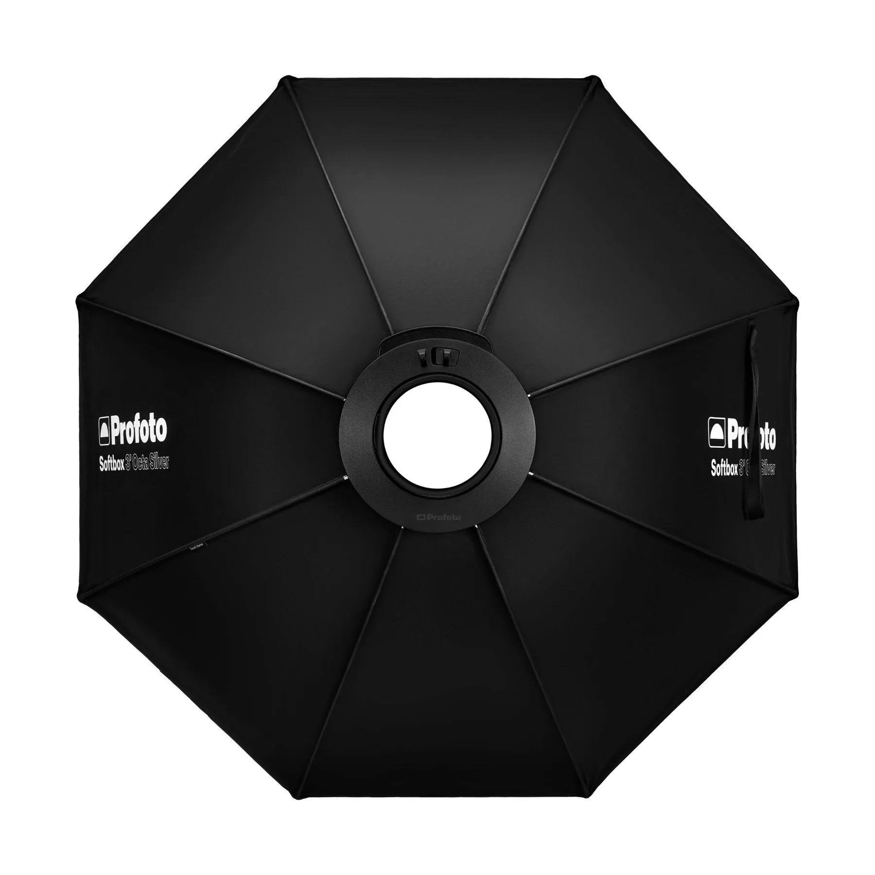 Profoto Softbox 3' Octa with built-in speedring
