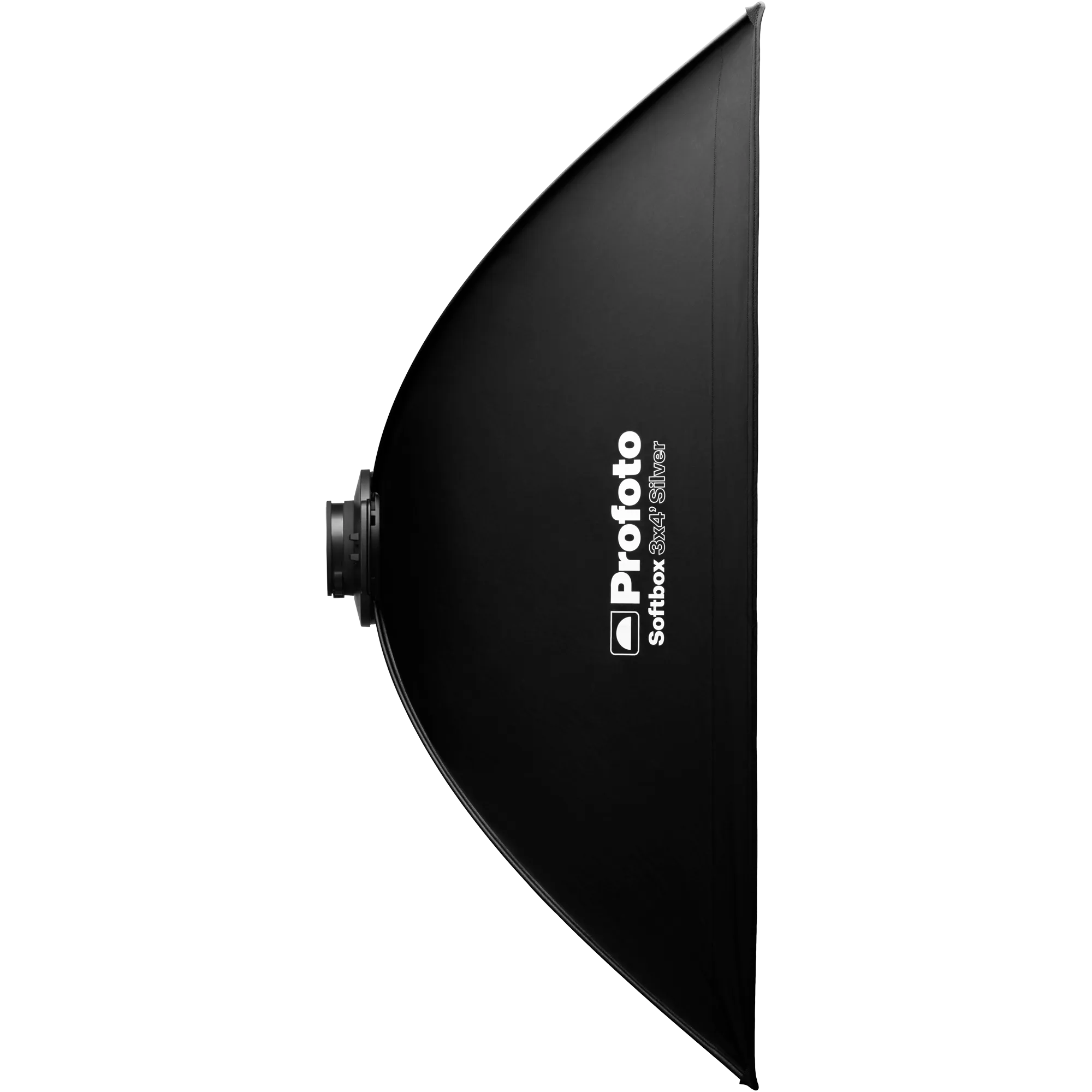 Profoto Softbox 3x4’ (90x120cm) Silver