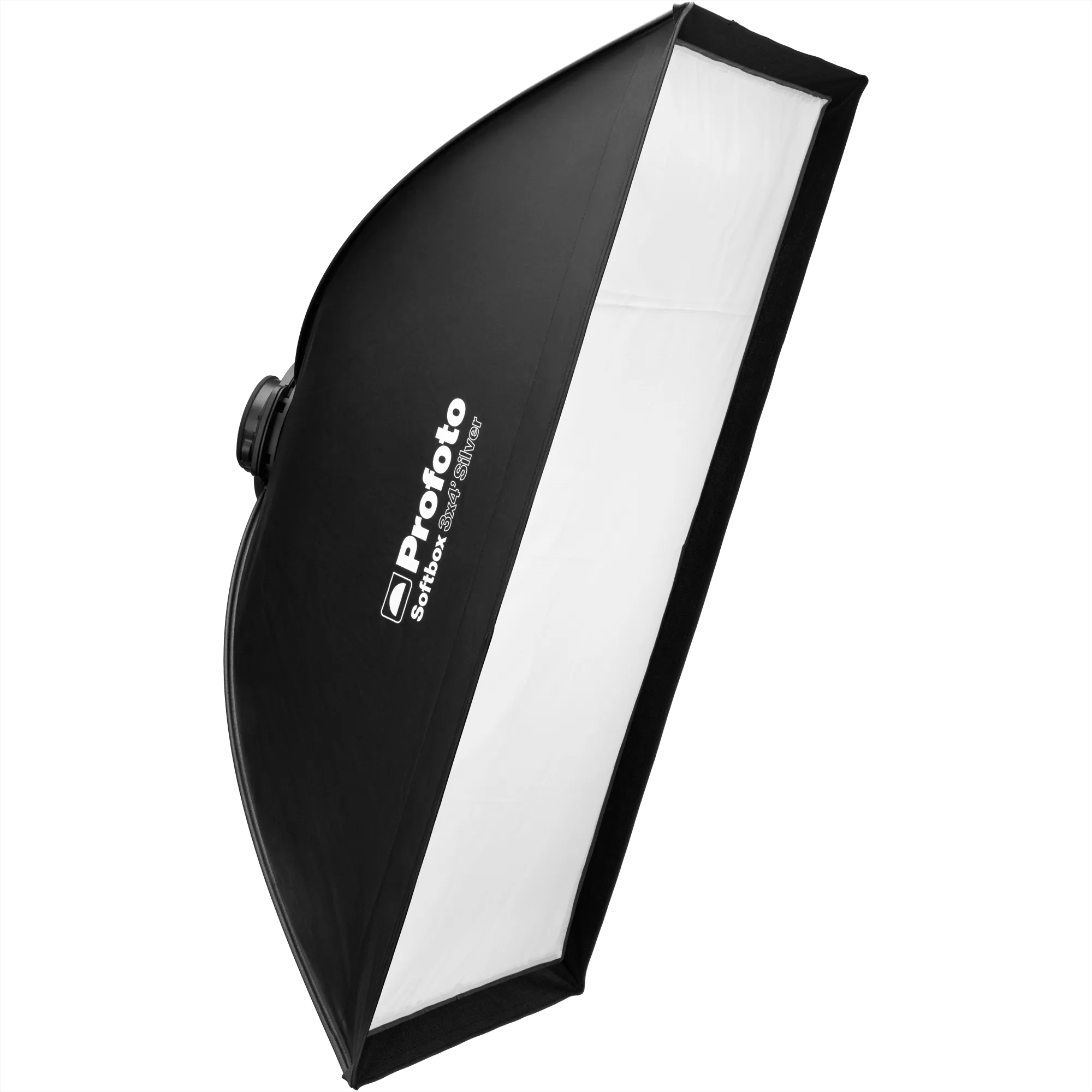 Profoto Softbox 3x4’ (90x120cm) Silver